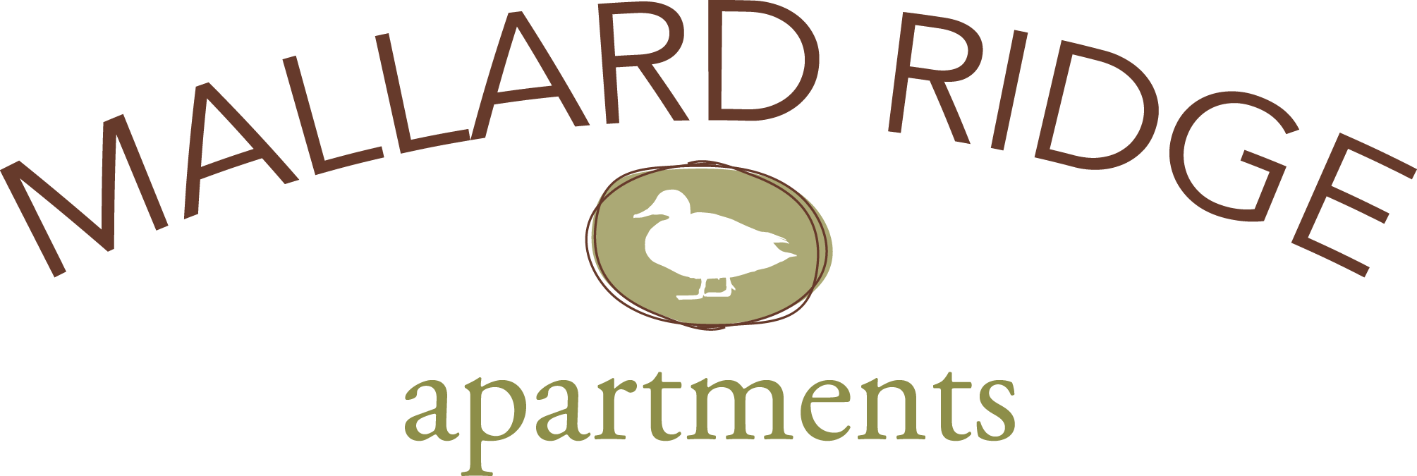 Property Logo at Mallard Ridge, Minnesota, 55369